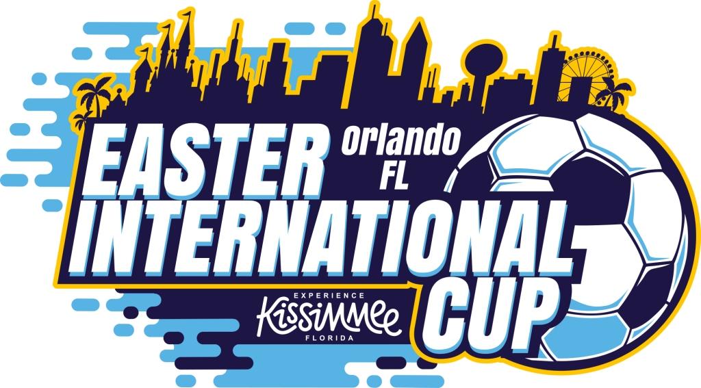 Easter International Cup